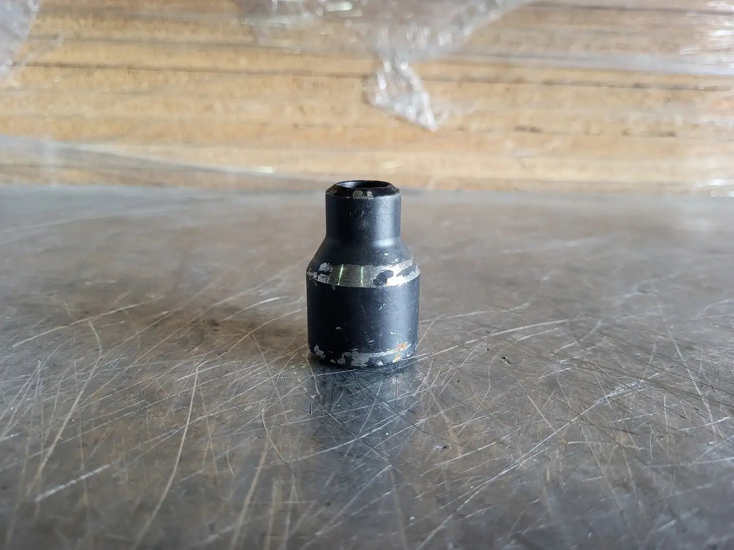 1" x 1/2" Reducer Butt Weld