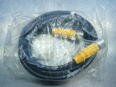 New | in-Stock SICK 12P0M23S/S3 Cable & Wire | HGR 24 #736463