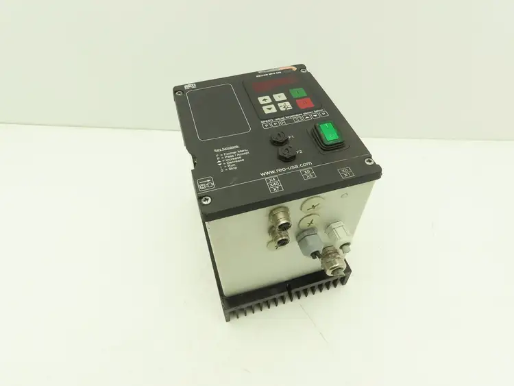 Used REO USA _UNKNOWN_ Robot Parts Indiana US | Arrow Industrial #922278
