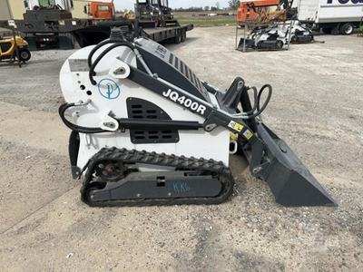 USED 2024 JQ Power JQ400R