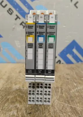 Allen-Bradley 1734-OB4 Electrical/PLC/Automation | ESS Industrial Equipment Sales (3)