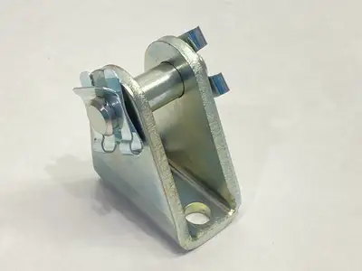 LBN-40 | Festo  Clevis Foot 195861 - New Other