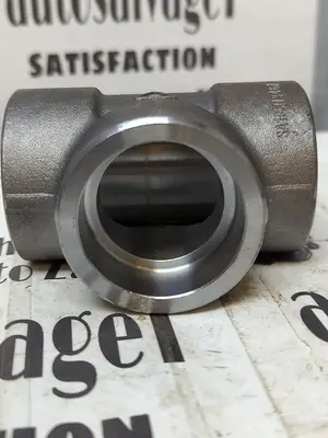 New | in-Stock ANVIL SA105N343B16 3M 1-1/2" Valves/Fittings Ohio US | Surplus Asset Holdings #1235089