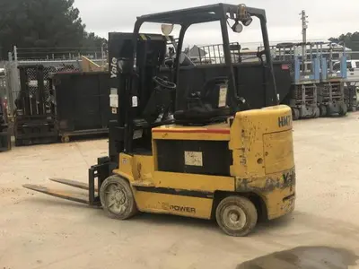 USED 2013 YALE ERC080HH