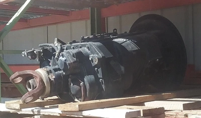 USED EATON RTO-12509
