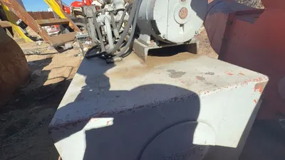 Used VICKERS 35V38A Hydraulic Power Units Oregon US | Heavy Wall Consulting #1558124