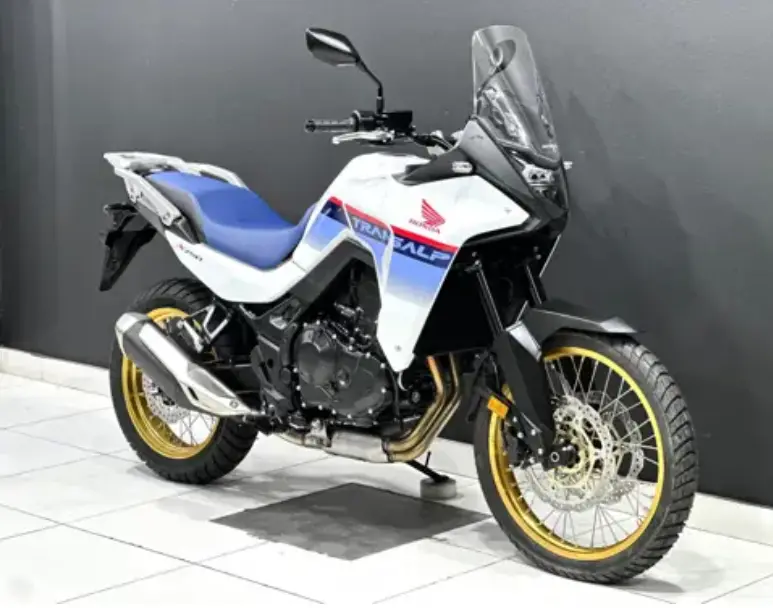 New | in-Stock HONDA XL750 2-HI Rolling Mills New York US | GLOBAL TRADE LLC #1389085
