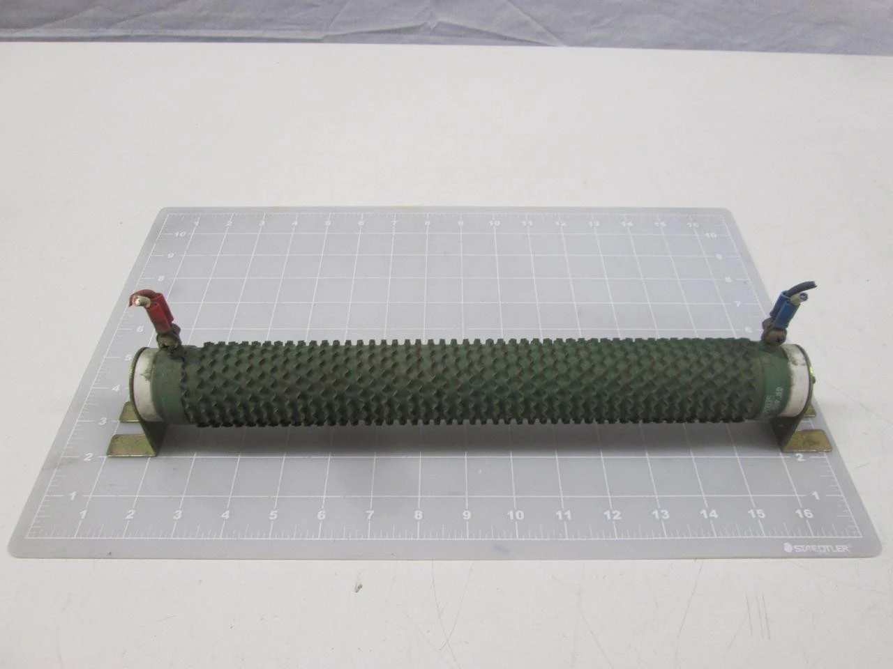 Used JRM _UNKNOWN_ Resistors | OCO Industrial #1624684