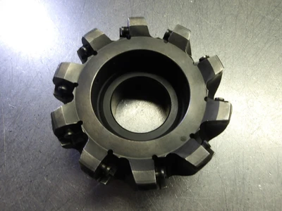 Sandvik 4.264" Indexable Facemill 1.5" Arbor RA365-102R38-S15H (LOC2870B)