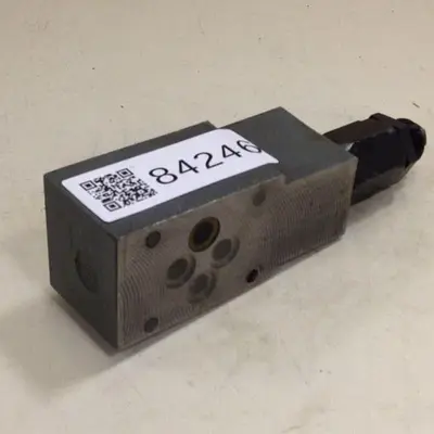 USED MANNESMANN REXROTH ZDB 6 VA2-42/200V