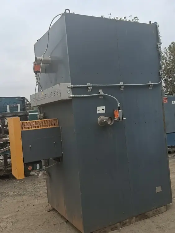 Used 2020 JPW ST75TULP Ovens California US | TNT Industrial #1292252