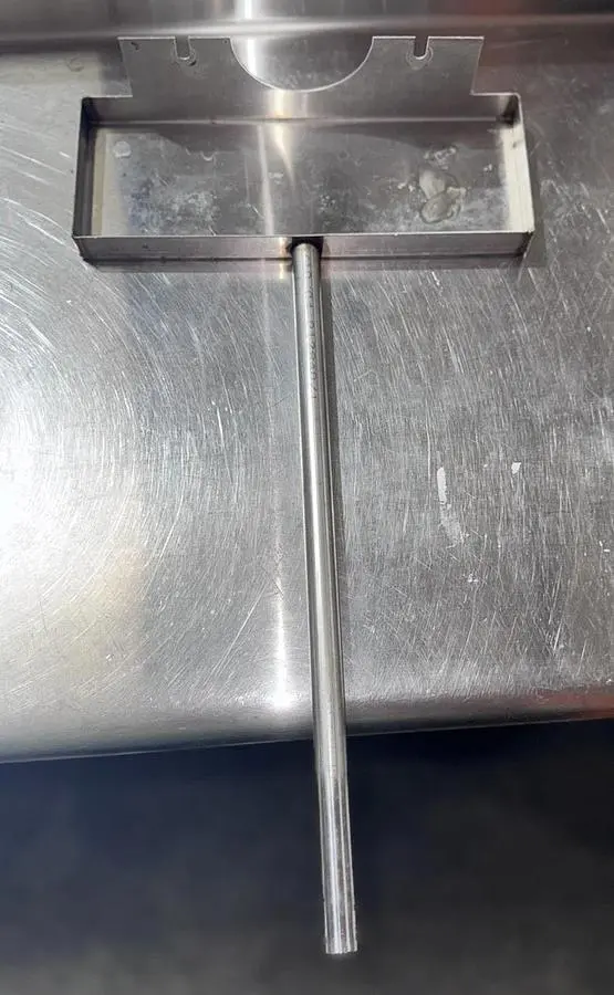 Used ELECTRO FREEZE HC115004 Food, Restaurant, & Bakery Parts & Accessories Georgia US | Southeast Equipment Sales #925661
