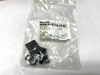 NEW REXROTH BEARING GUIDE RAIL CS KSA-020-SNS-P-MA-AB 896MM