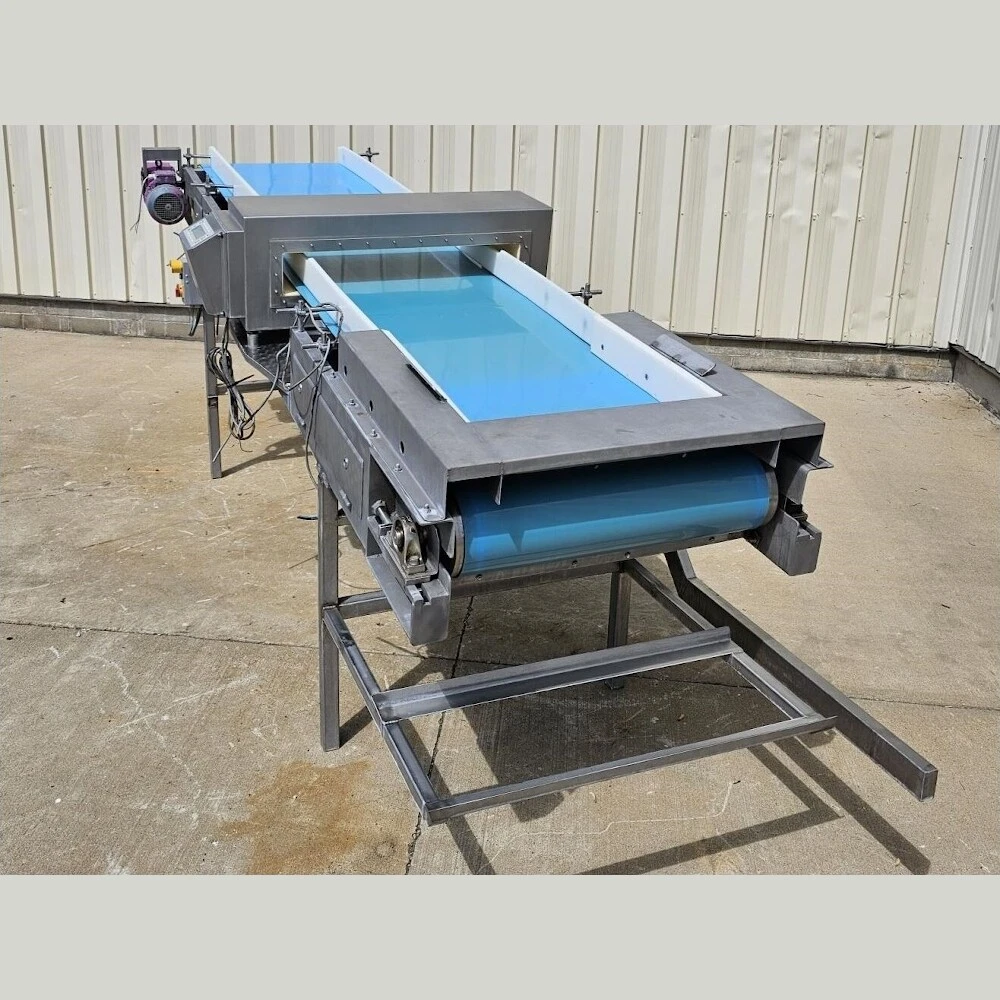 USED NEUHAUS NEOTEC FB300