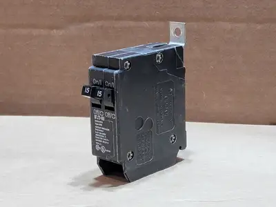 USED EATON DNBA1515