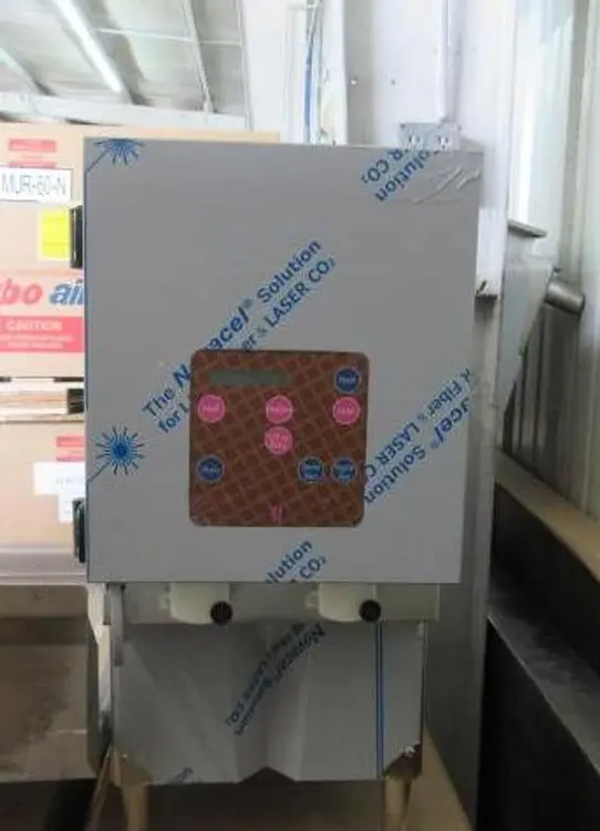New | in-Stock SURESHOT INTELLISHOT 2 AC220-FP-22 Bar Equipment British Columbia CA | Surrey Food Equipment #434625