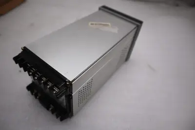 RKC REX-C1000H1C-R TEMPERATURE CONTROLLER PID WITH AUTOTUNE - STOCK GF440