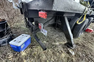 Used 1995 FORD LT9000 BOOM Bucket (boom) trucks Ohio US | Proxy Equipment #1382915