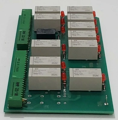 USED MCD Elektronik 5511
