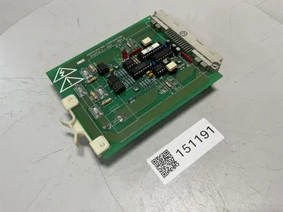 USED AMERICAN MSI 3000.020.085