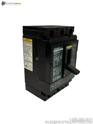 USED SQUARE D HDL36100