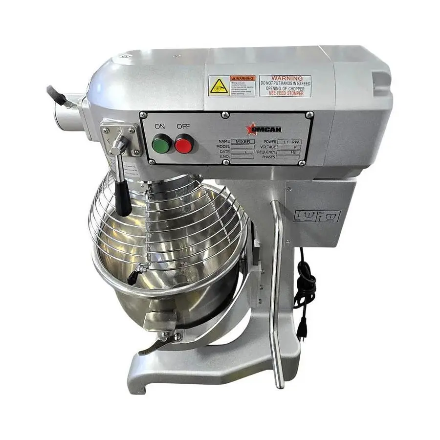 USED OMCAN 20441