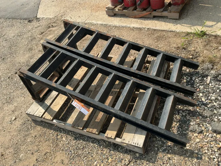 Used _UNKNOWN_ _UNKNOWN_ Miscellaneous Trucks/Trailers Michigan US | Miedema Asset Management Group #1320548