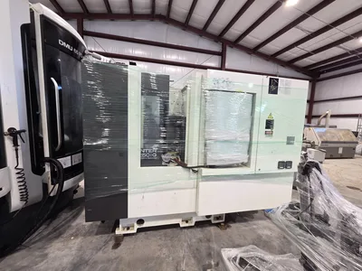 2022 KITAMURA MYCENTER HX250IG Horizontal Machining Centers | Toolquip, Inc. (4)
