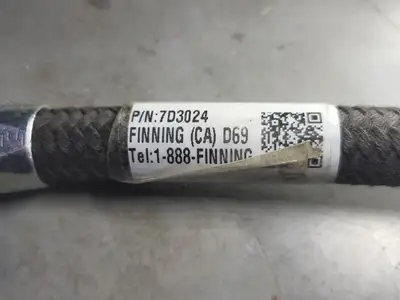 NEW CATERPILLAR 7D-3024
