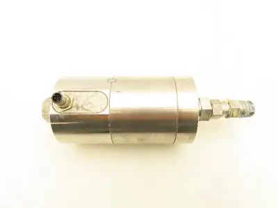 KEM SRZ 40 24.H1.N.T Helical Gear Flow Meter 0,4-8 l/min