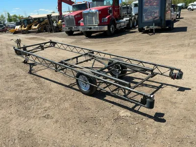 USED HOOSIER 14 FT