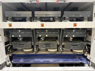 USED EMC GIANT
