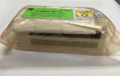 USED ALLEN-BRADLEY 1745-E153