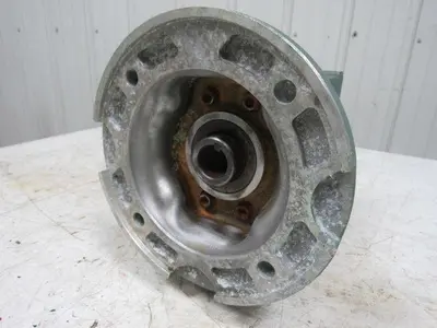 Used TIGEAR 2 _UNKNOWN_ Speed Reducers | Arrow Industrial #634444