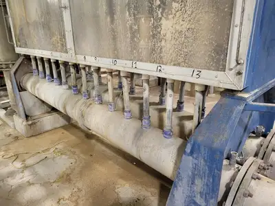USED HYMAC RB200EH