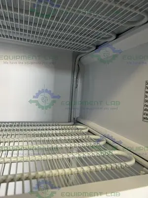 USED DANBY PRODUCTS DUFM032A1WDB UPRIGHT FREEZER 3.2 CU. FT., 115V