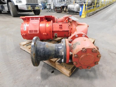 Used Armstrong NA Pumps Ohio US | Equipment Recovery Corp. #1329638