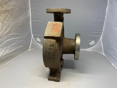 Durco Mark II CT22565CA 1.5x1-6 DC3 Casing