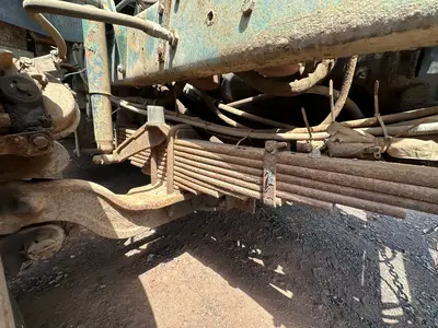 Used 1990 MACK RB688S Dump trucks New Jersey US | Proxy Equipment #1378363