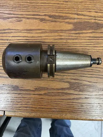 Used C/O SWISS MADE 58588 CAT Holders Michigan US | Aucto #1337044