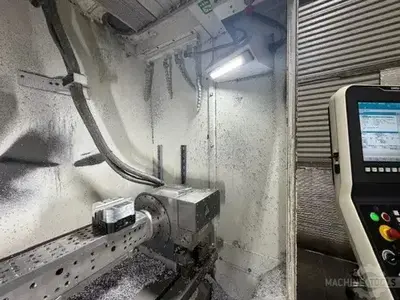 Used 2018 DMG MORI CMX1100V Vertical Machining Centers Arizona US | KD Machinery #916691