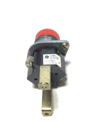 General Electric CR2940UC213B2 Heavy Duty Oiltight Indicator Light