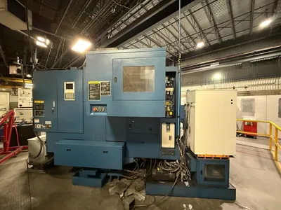 2016 MATSUURA VX-1500 CNC Machining Center | ListingHippo (4)