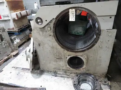 CUMBERLAND X1400 GRANULATOR Reprocessing Equipment, Granulators | Mark One Machinery (2)