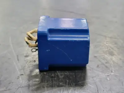 USED VICKERS 681404