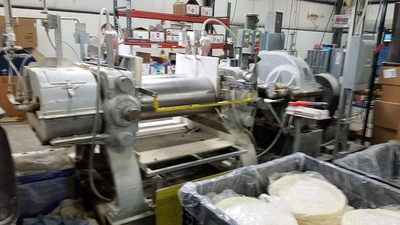 Bolling 36" Silicone Mill