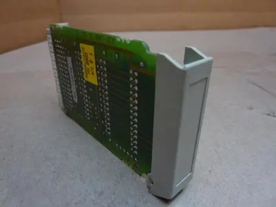 USED SIEMENS 6ES5 373-0AA61