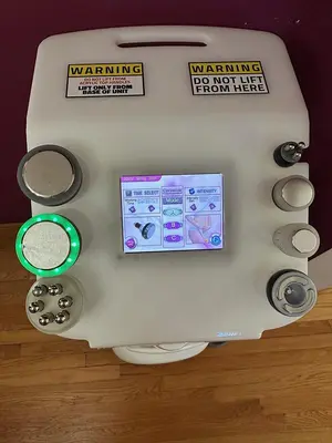Used 2021 INSTASCULPING FAST SLIM MEDICAL GRADE BODY CONTOURING  RF BODY AND FACE SCULPTING Aspirator - Liposuction Systems Minnesota US | Midwest Medical #1467859