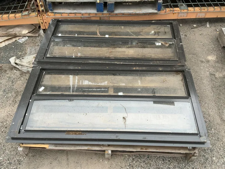 Used _UNKNOWN_ _UNKNOWN_ Flooring, Windows, and Doors Michigan US | Miedema Asset Management Group #1423556