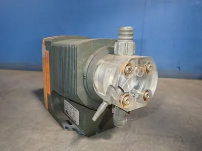 USED GAMMA/L GALA1000PPE200UD112100